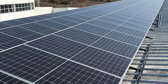 光儲(chǔ)充一體化充電系統(tǒng)2